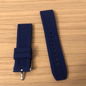Bulova Watch strap